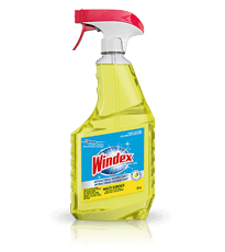 Windex® Multi Surface Antibactérien Désinfectant 2