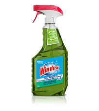 Windex® Multi Surface Cleaner Grease Cutter