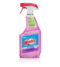 Windex® Multi-Surface Cleaner Lavender