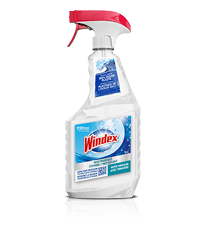 Windex® Vinegar Glass Cleaner 